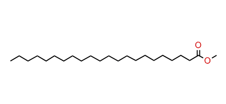 Methyl docosanoate